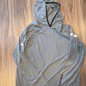 Truewerk Performance Sun Hoodie Size XL